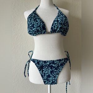 VENUS 2 pc Bikini Set Swimsuit, size 12